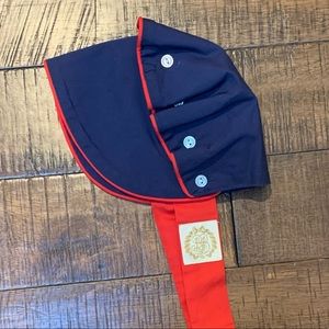 TBBC Beaufort Bonnet in Nantucket Navy